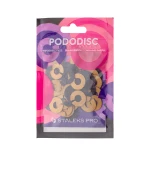 Файл - кольцо сменное для педикюрного диска PRO L 50 шт (320 grit)