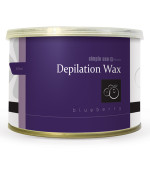 Воск в банке Simple Use Черника 400 мл