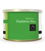 Воск в банке Simple Use Зеленое яблоко 400 мл