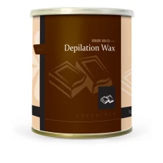 Віск у банці Simple Use Шоколад 800 мл