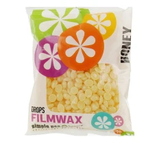 Віск плівковий Simple Use Мед 500 г