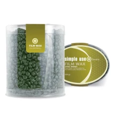 Віск плівковий Simple Use Хлорофіл 500 г