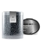 Воск пленочный Simple Use Черный бархат 500 г