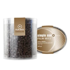 Віск плівковий Simple Use Шоколад 500 г