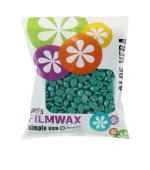 Воск пленочный Simple Use Алоэ Вера 500 г