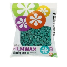 Віск плівковий Simple Use Алое Вера 500 г