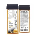 Воск полимерный в кассете Simple Use Pearl Gold 100 мл