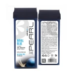 Воск полимерный в кассете Simple Use Pearl Royal Blue 100 мл