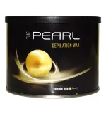 Воск полимерный в банке Simple Use Pearl Gold 400 мл