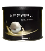 Воск полимерный в банке Simple Use Pearl Silver 400 мл