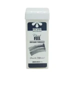 Воск пленочный синтетический в кассете Simple Use Senses Почувствуй облако 100 мл