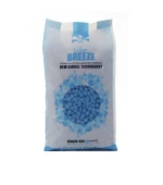 Воск пленочный синтетический в гранулах Simple Use Senses Морской бриз 750 г