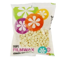 Віск плівковий Simple Use Каріте 500 г