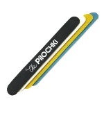 Файлы сменные The Pilki Уровни 135 мм синие МП 50 шт (100 grit)