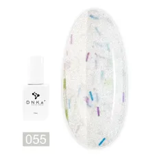 База цветная DNKa' Cover Base 12 мл (055)