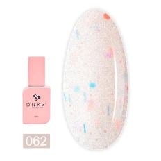 База цветная DNKa' Cover Base 12 мл (062)