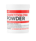 Пудра акриловая KODI Competition Pink 224 г