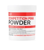 Пудра акрилова KODI Competition Pink 224 г