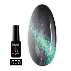 Гель лак KODI Moonlight 5D 8 мл (5D-06)