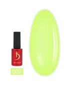 Гель лак KODI 7 мл (NG007)