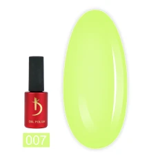 Гель лак KODI 7 мл (NG007)