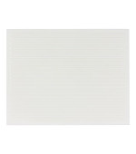 Наклейка KODI Гнучкі стрічки днігтів (біла)