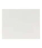 Наклейка KODI Гнучкі стрічки днігтів (біла)