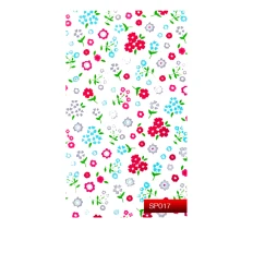 Наклейки для нігтів KODI NailArt Stickers (017SP)