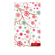 Наклейки для ногтей KODI NailArt Stickers (019SP)