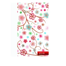 Наклейки для нігтів KODI NailArt Stickers (019SP)