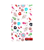 Наклейки KODI NailArt Stickers (022SP)
