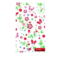 Наклейки для нігтів KODI NailArt Stickers (024SP)