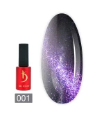 Гель-лак KODI Moonlight 5D 7 мл (001)