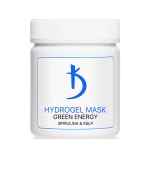 Маска гидрогелевая для лица с морскими водорослями KODI 100г