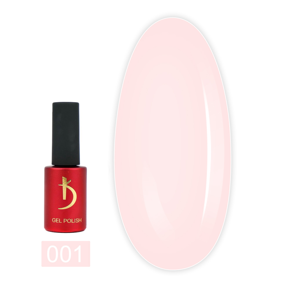 Гель-лак KODI 7 мл (RN001)