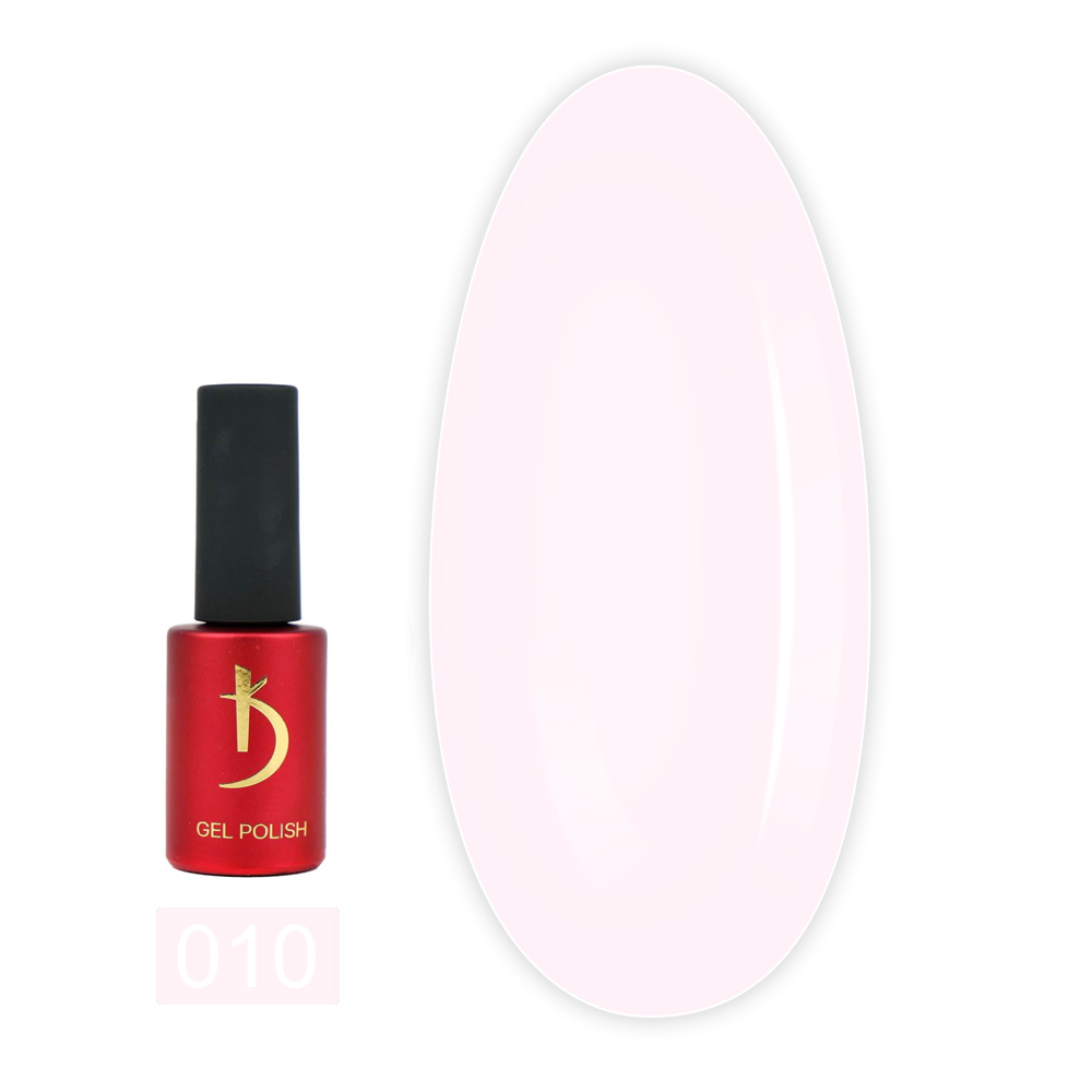 Гель лак KODI 7 мл (RN010)