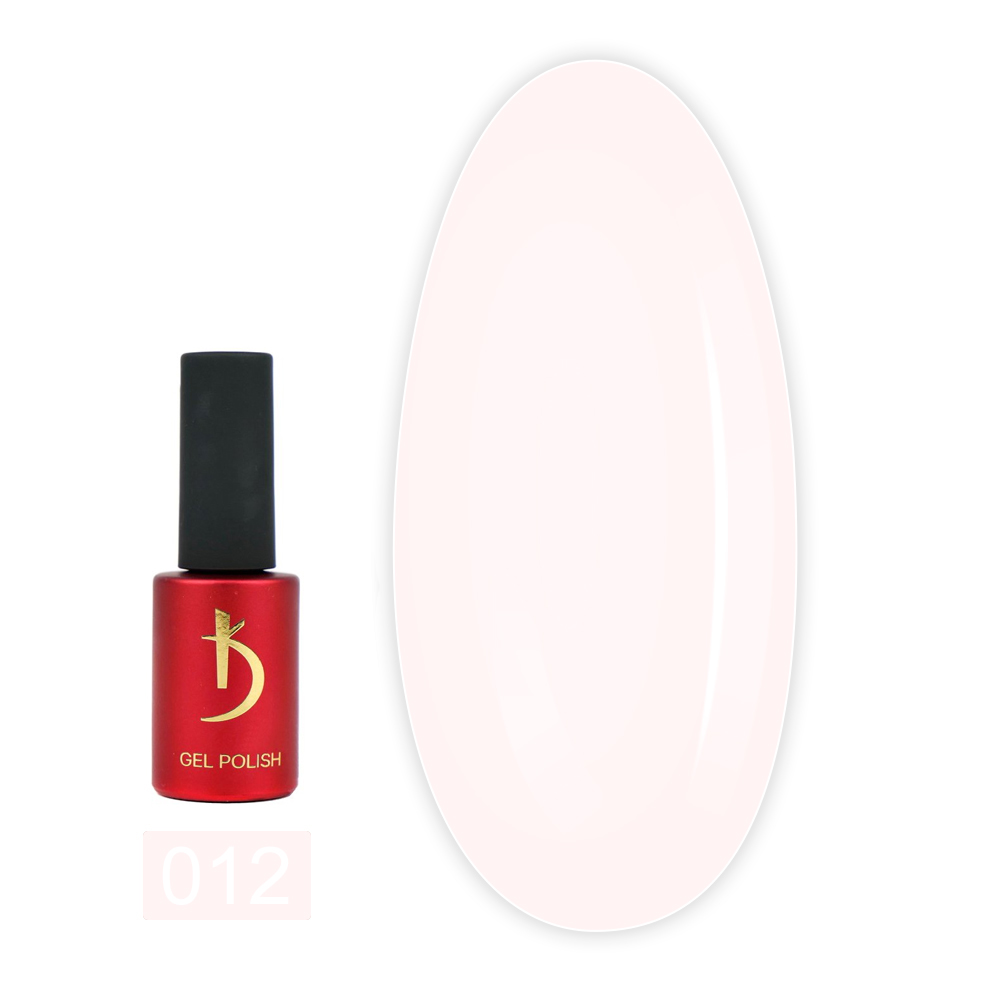 Гель-лак KODI 7 мл (RN012)