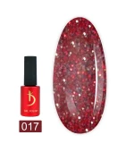 Гель лак KODI 7 мл (DS017)