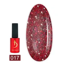 Гель-лак KODI 7 мл (DS017)