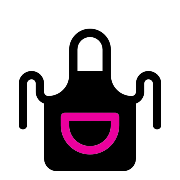 Лампа ліхтарик UV/LED для гель лаку (Зелена)