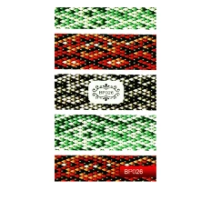 Наклейки KODI NailArt Stickers (BP026)