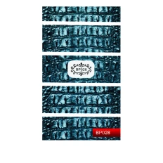 Наклейки для нігтів KODI NailArt Stickers (028BP)