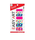 Наклейки KODI Easy Art (03E)