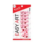 Наклейки KODI Easy Art (17E)