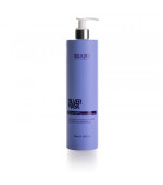 Маска Maxima Silver против желтого оттенка волос 500 мл