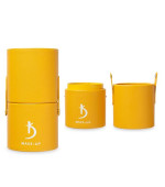 Тубус для хранения кистей малый KODI (Ginger)