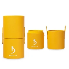 Тубус для зберігання пензлів KODI (Ginger)