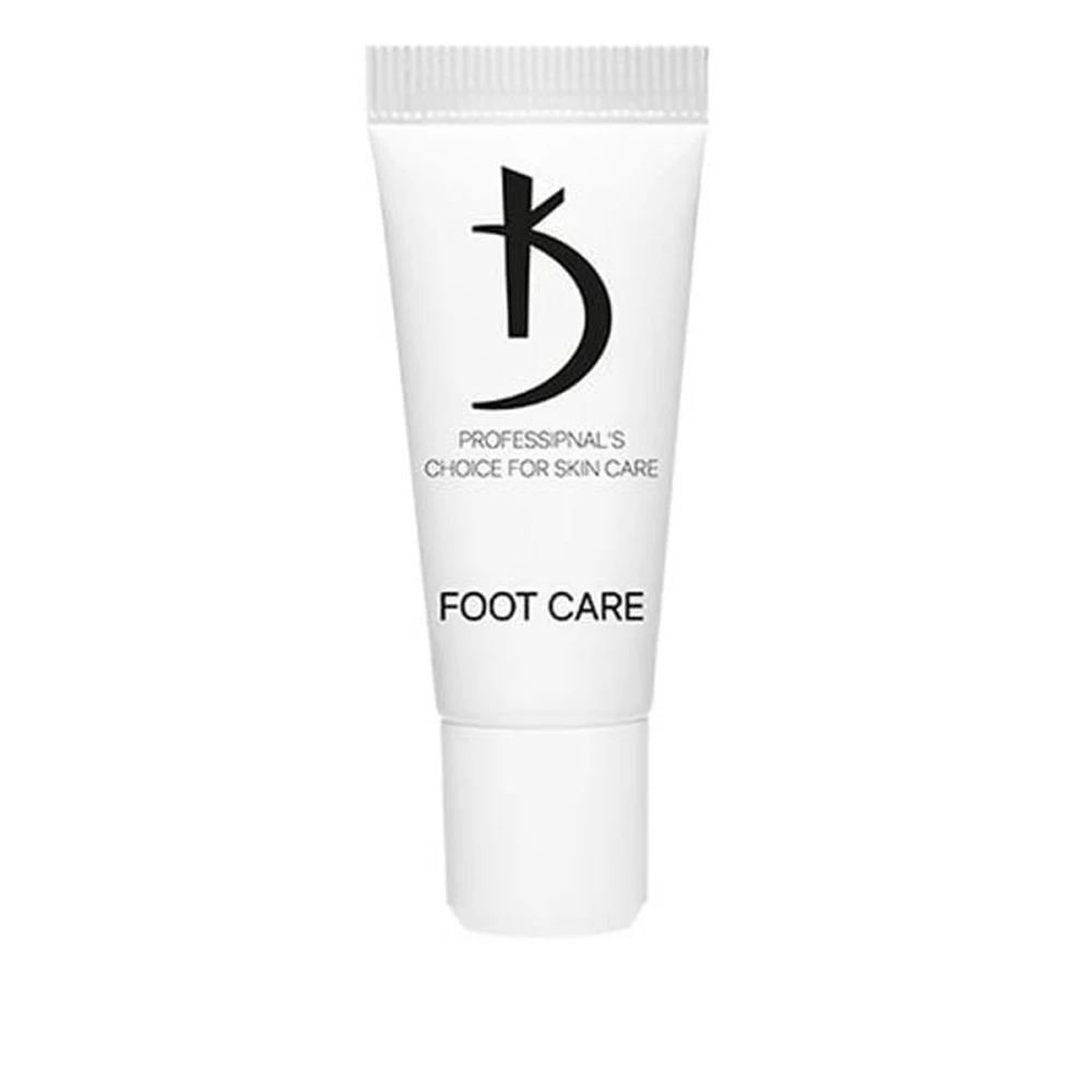 Пилинг кремовый для ног KODI 8 мл