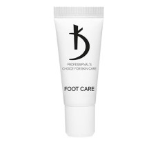 Пилинг кремовый для ног KODI 8 мл