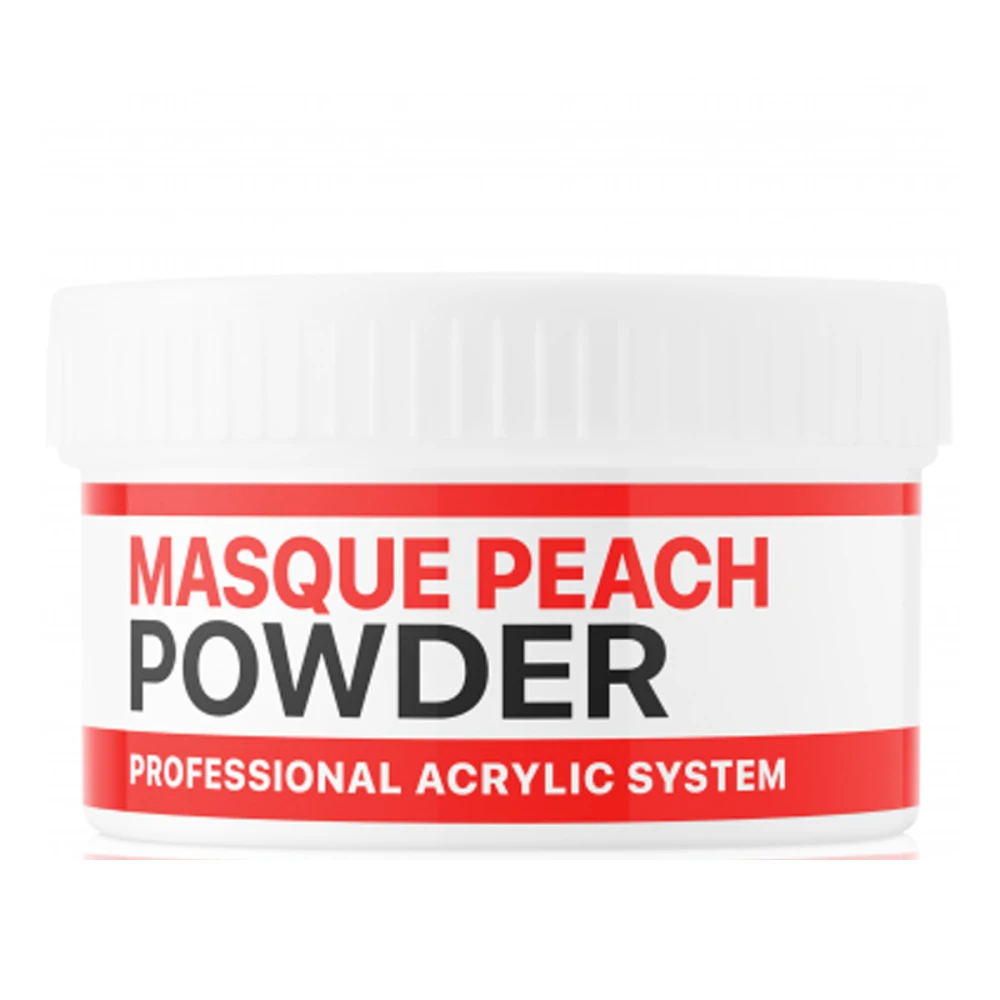 Пудра акрилова KODI Masque Peach 60 г